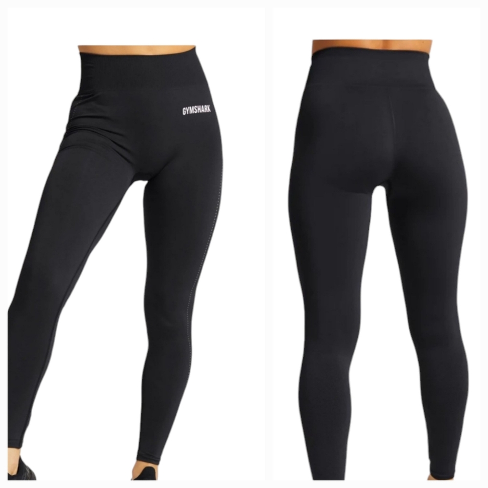 Gymshark Seamless Leggings